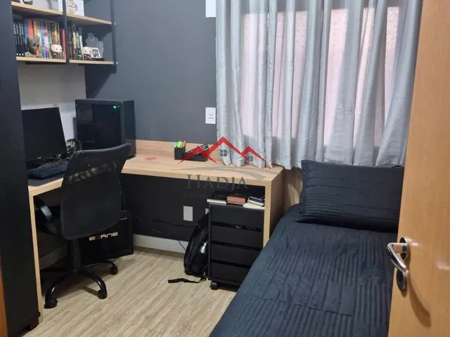 Imagem 4: Apartamento a Venda no Condomínio Botaniq - Vila Lacerda - Jundiaí Sp