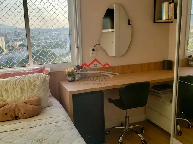 Imagem 7: Apartamento a Venda no Condomínio Botaniq - Vila Lacerda - Jundiaí Sp