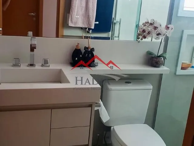 Imagem 12: Apartamento a Venda no Condomínio Botaniq - Vila Lacerda - Jundiaí Sp
