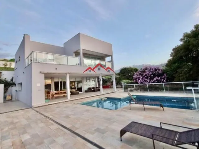 Imagem: Casa a Venda no Condomínio Bothanica