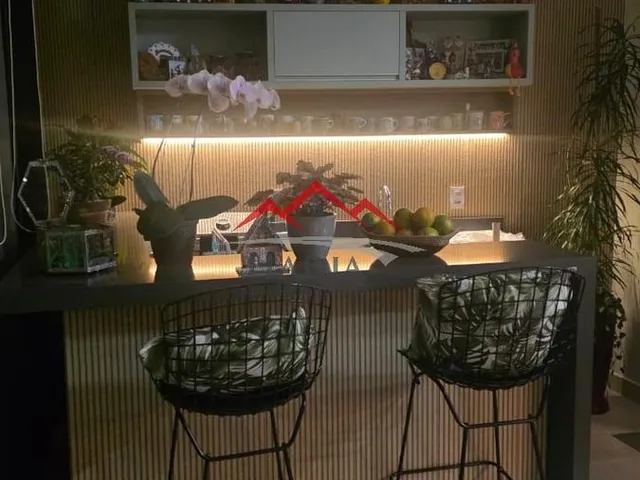 Imagem 4: Casa a Venda no Condomínio Reserva da Mata - Jundiaí Sp
