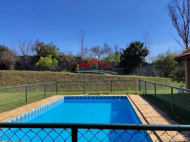 Imagem: Chácara À Venda no Condomínio Jardim