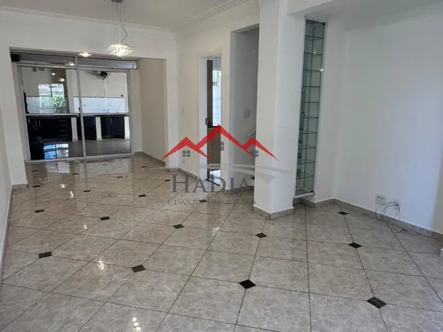 Imagem: Casa para Locação Condomínio Canto da