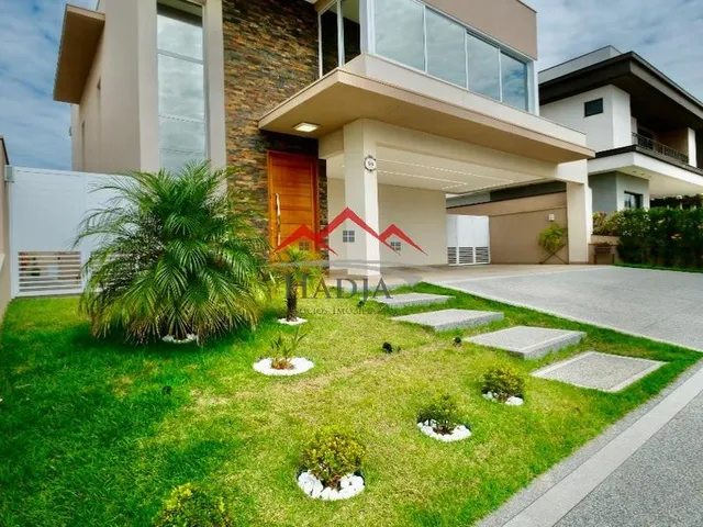 Imagem: Casa a Venda Condomínio Terras de Jundiaí