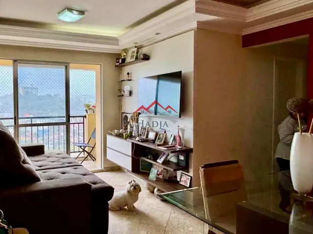 Imagem: Apartamento a Venda Cittá Di Roma em Jundiaí