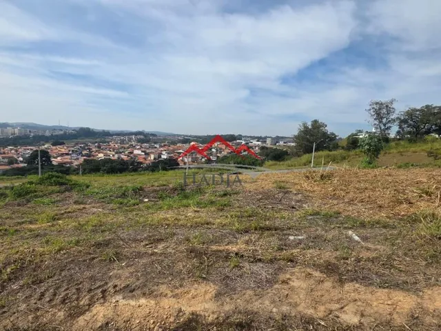 Imagem: Terreno À Venda em Louveira-Sp 398M²