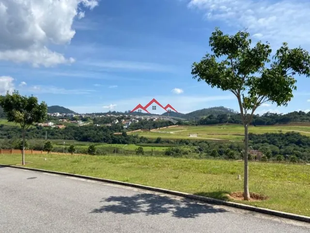 Imagem: Lote À Venda no Condomínio Alphaville