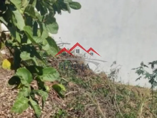 Imagem: Terreno À Venda no Jardim da Serra, com