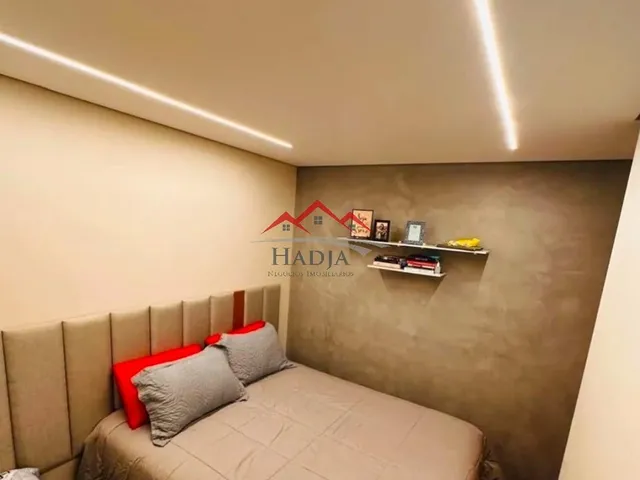Imagem 11: Apartamento À Venda no Condomínio Dolce Lar Bella Colônia - Jundiaí Sp