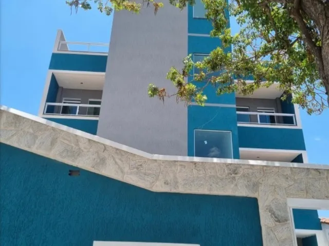 Imagem: Apartamento para Locação na Vila Ré