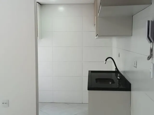 Imagem 10: Apartamento para Locação na Vila Ré - São Paulo-Sp: 2 Quartos, 1 Sala, 1 Banheiro, 1 Vaga, 37M². Agende Sua Visita!