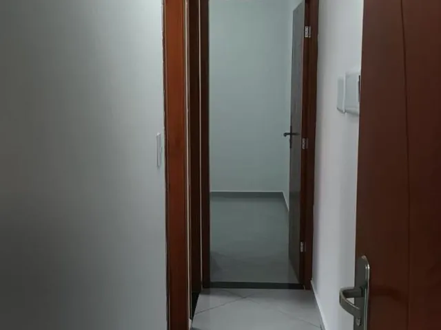 Imagem 8: Apartamento para Locação na Vila Ré - São Paulo-Sp: 2 Quartos, 1 Sala, 1 Banheiro, 1 Vaga, 37M². Agende Sua Visita!