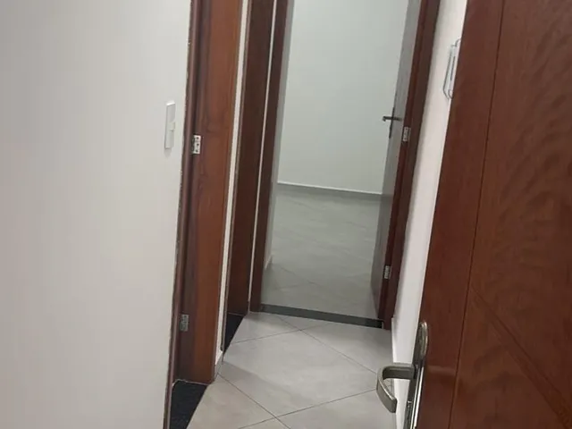 Imagem 9: Apartamento para Locação na Vila Ré - São Paulo-Sp: 2 Quartos, 1 Sala, 1 Banheiro, 1 Vaga, 37M². Agende Sua Visita!