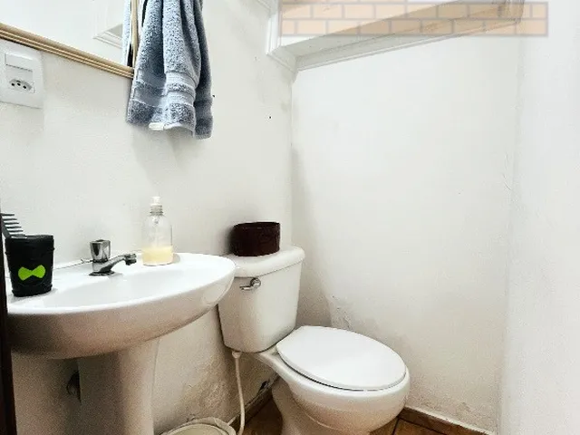 Imagem 7: Casa À Venda em Taboão da Serra-Sp, Bairro Cidade Intercap: 2 Quartos, 2 Salas, 3 Banheiros, 2 Vagas, 89M². Aproveite!
