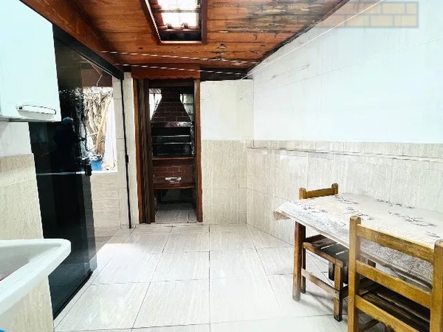 Imagem 15: Casa À Venda em Taboão da Serra-Sp, Bairro Cidade Intercap: 2 Quartos, 2 Salas, 3 Banheiros, 2 Vagas, 89M². Aproveite!