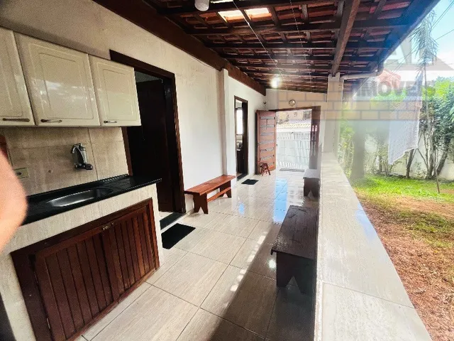 Imagem 3: Casa À Venda em Taboão da Serra-Sp, Bairro Cidade Intercap: 2 Quartos, 2 Salas, 3 Banheiros, 2 Vagas, 89M². Aproveite!