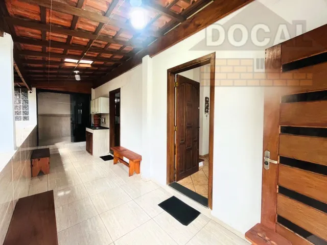 Imagem 8: Casa À Venda em Taboão da Serra-Sp, Bairro Cidade Intercap: 2 Quartos, 2 Salas, 3 Banheiros, 2 Vagas, 89M². Aproveite!