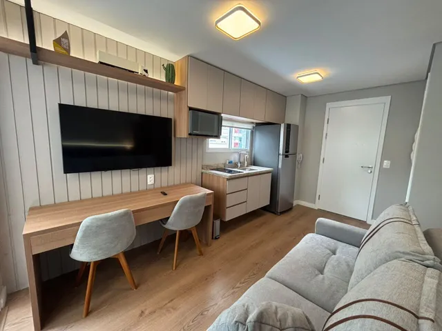 Imagem: Apartamento À Venda no Bairro Pinheiros