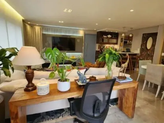 Imagem: Apartamento À Venda no Bairro Vila Andrade