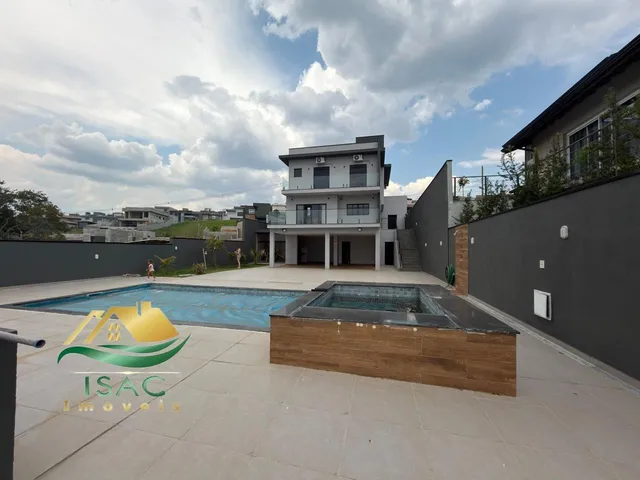 Imagem: Casa em Condomínio Residencial em Mairiporã