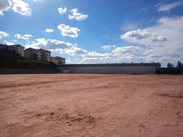 Imagem 1: Terreno para Locação - 17 Mil Mts² em Terra Preta Mairiporã Sp
