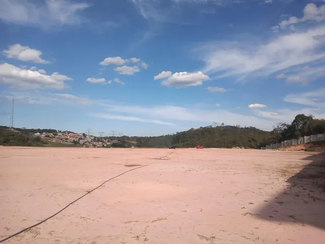 Imagem 2: Terreno para Locação - 17 Mil Mts² em Terra Preta Mairiporã Sp