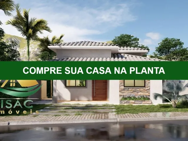 Imagem: Oportunidade! Venda na Planta com Terreno