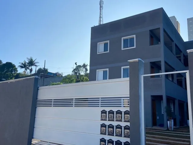 Imagem: Apartamento em Condomínio Disponível para
