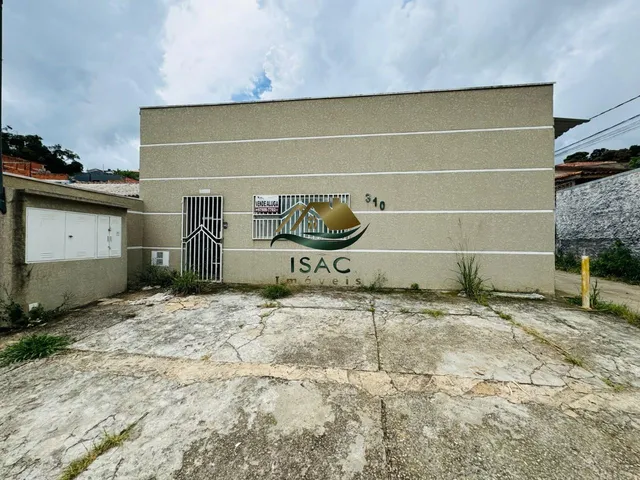 Imagem: Oportunidade! Galpão Disponível para Venda