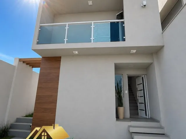 Imagem: Oportunidade Casa com 3 Suítes em Terra