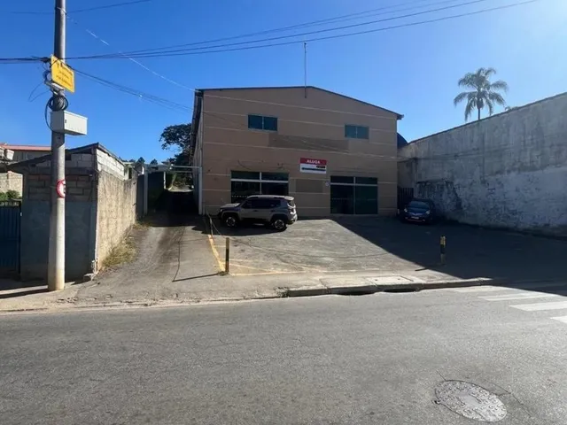 Imagem: Salão Comercial Disponível para Locação