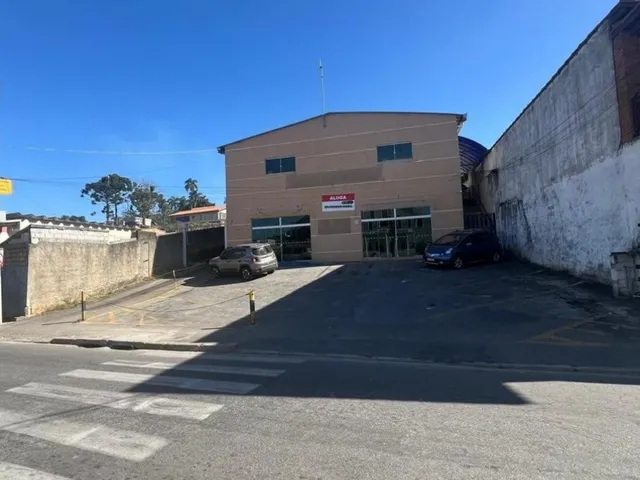 Imagem 4: Salão Comercial Disponível para Locação em Terra Preta, Mairiporã/Sp