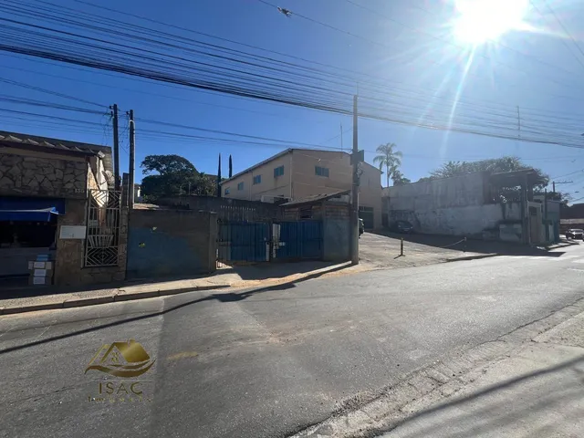 Imagem 6: Salão Comercial Disponível para Locação em Terra Preta, Mairiporã/Sp