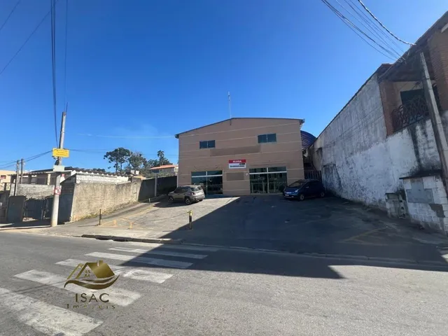 Imagem 14: Salão Comercial Disponível para Locação em Terra Preta, Mairiporã/Sp