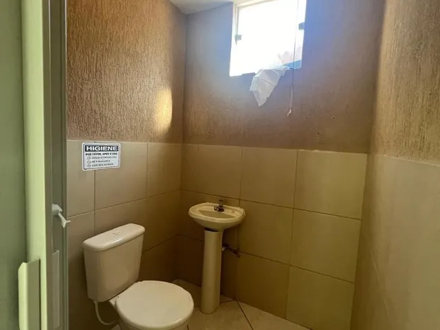 Imagem 2: Salão Comercial Disponível para Locação em Terra Preta, Mairiporã/Sp