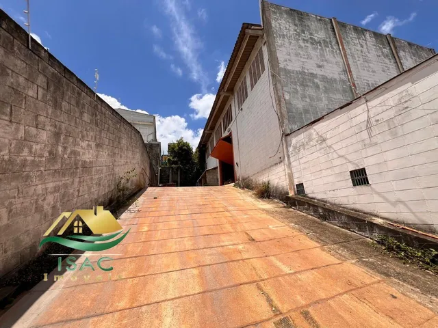 Imagem: Ótimo Galpão para Locação em Terra Preta