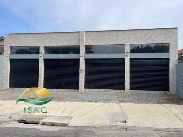 Imagem: Salão Comercial para Locação em Terra