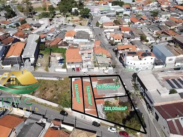 Imagem: Área Comercial a Venda em Mairiporã