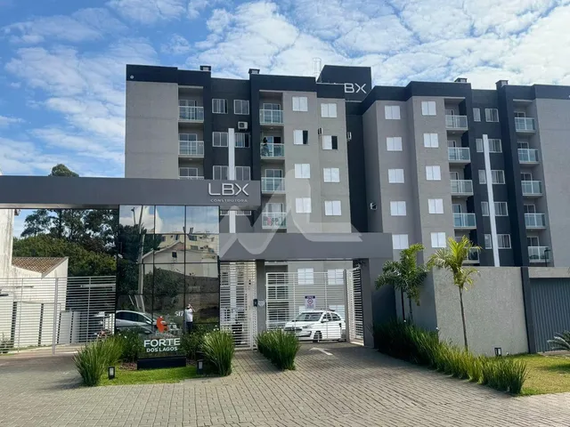 Imagem: Apartamento para Locação, Localizado na