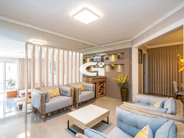 Imagem: Apartamento com 3 Quartos, Suíte e 2 Vagas