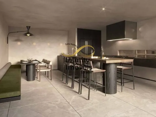 Imagem 12: Edificio Astro Residence - Apartamento À Venda no Bairro Funcionários - Belo Horizonte/Mg