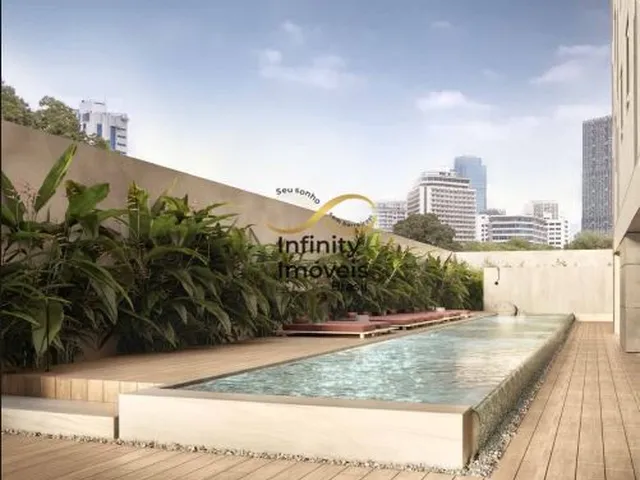 Imagem 4: Edificio Astro Residence - Apartamento À Venda no Bairro Funcionários - Belo Horizonte/Mg