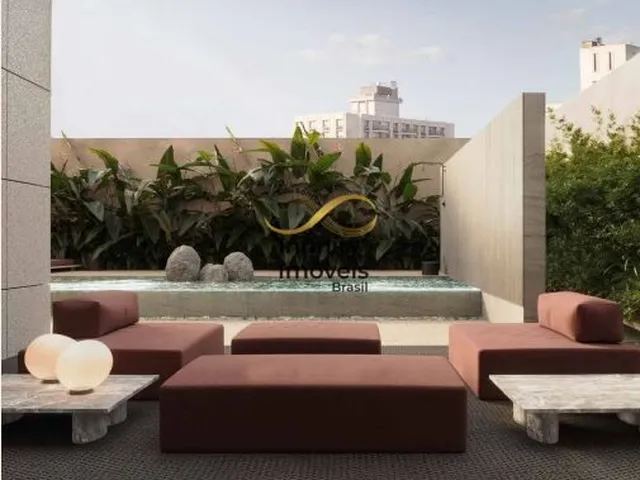 Imagem 2: Edificio Astro Residence - Apartamento À Venda no Bairro Funcionários - Belo Horizonte/Mg