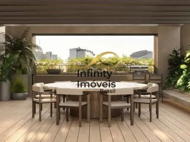 Imagem 6: Edificio Astro Residence - Apartamento À Venda no Bairro Funcionários - Belo Horizonte/Mg
