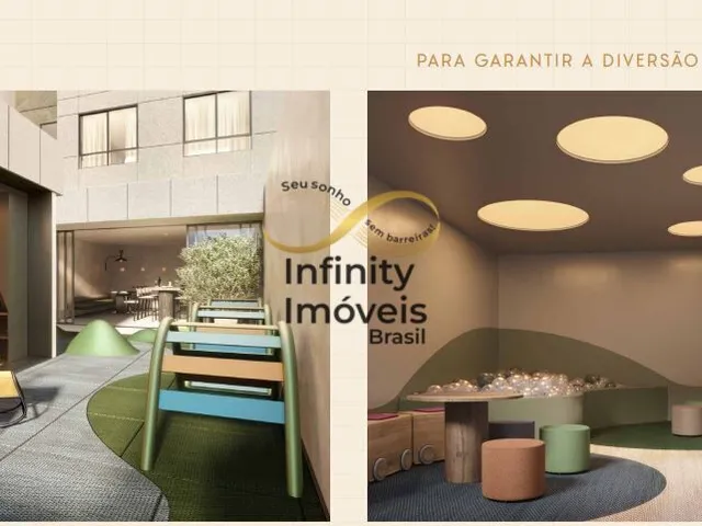 Imagem 10: Edificio Astro Residence - Apartamento À Venda no Bairro Funcionários - Belo Horizonte/Mg