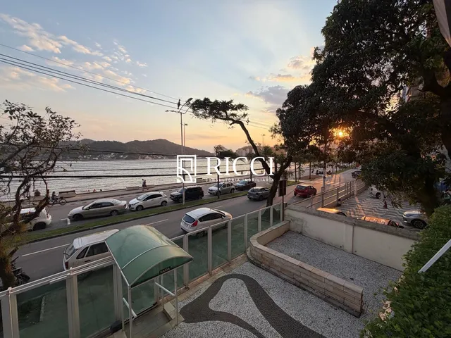 Imagem: Apartment em São Vicente - São Paulo