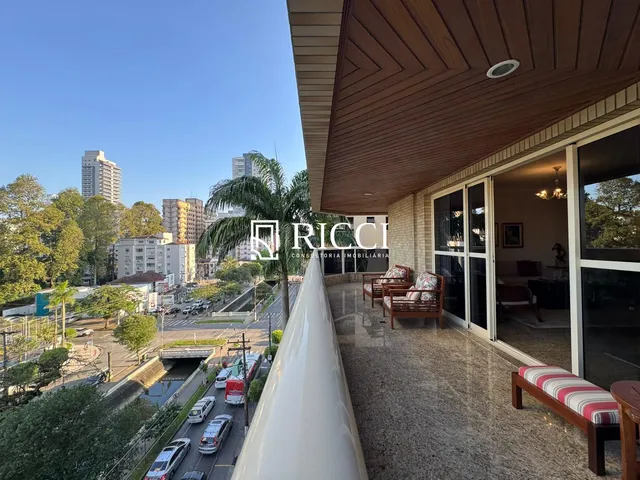 Imagem: Apartment em Santos - São Paulo, Embaré