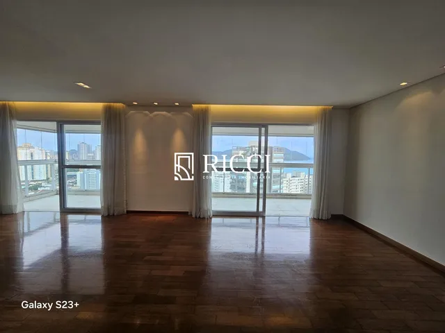 Imagem 6: Apartment em Santos - São Paulo, Boqueirão