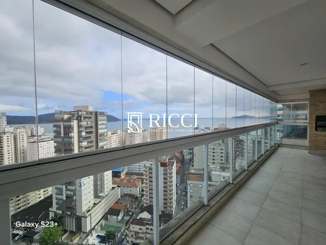 Imagem 11: Apartment em Santos - São Paulo, Boqueirão