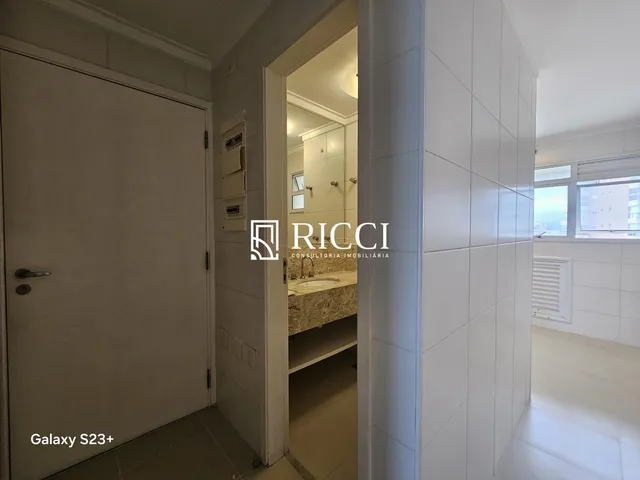 Imagem 15: Apartment em Santos - São Paulo, Boqueirão
